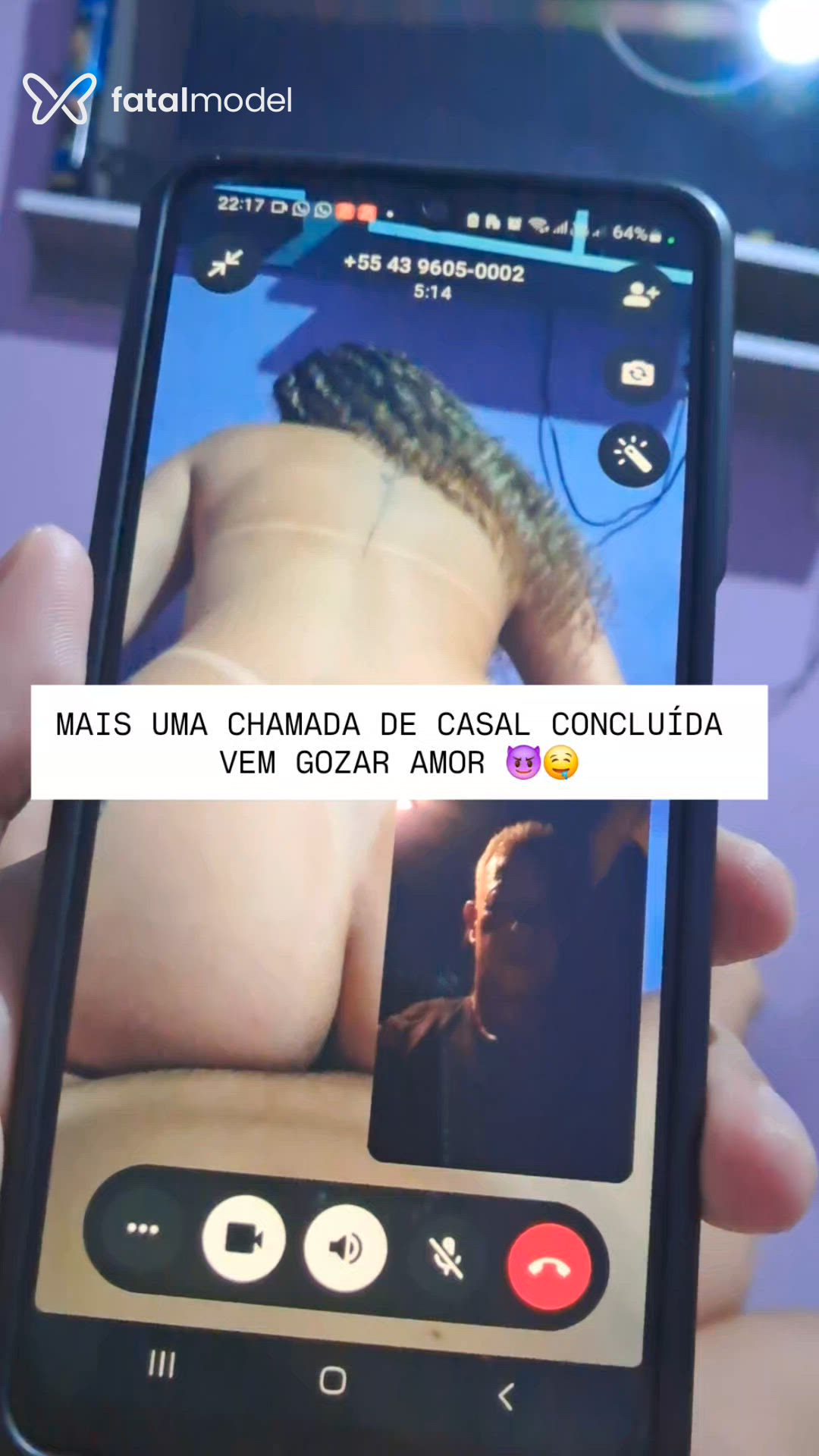 Acompanhante mulher loira (o) de olhos castanhos - Faby Acompanhante mulher loira (o) de olhos castanhos - Faby