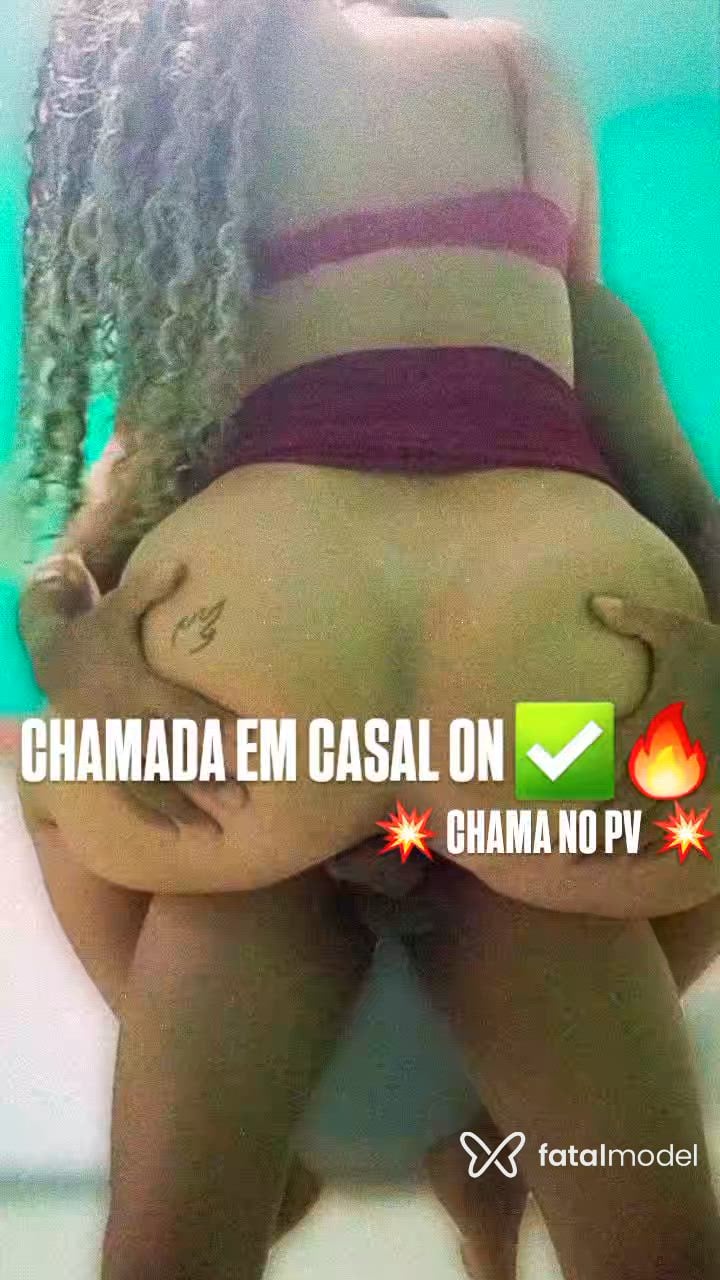 Acompanhante mulher loira (o) de olhos castanhos - Faby