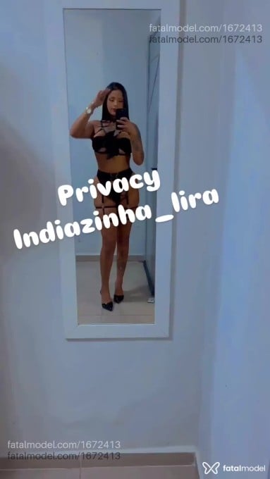 Acompanhante mulher morena (o) de olhos pretos em Caraguatatuba - Emily Souza