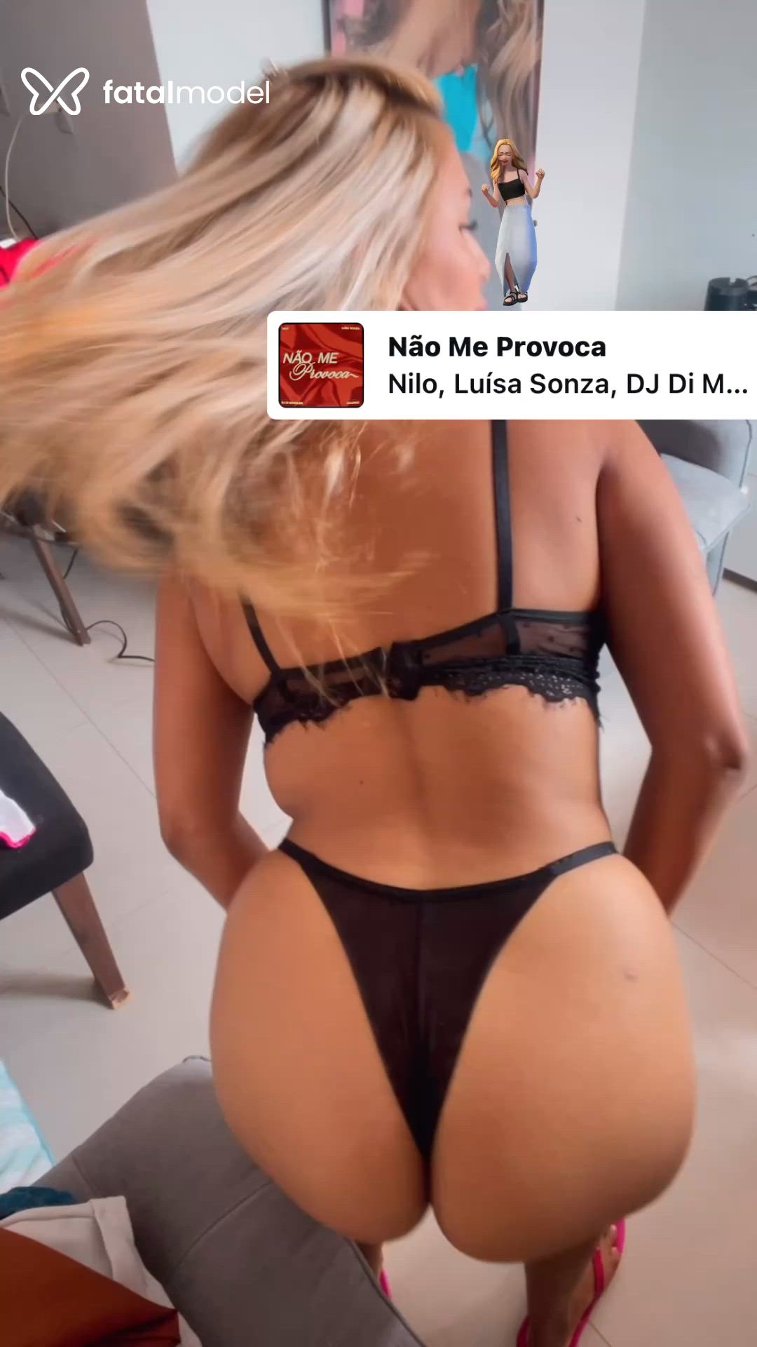 Acompanhante mulher loira (o) de olhos mel em Uberlândia Acompanhante mulher loira (o) de olhos mel em Uberlândia - Bruna