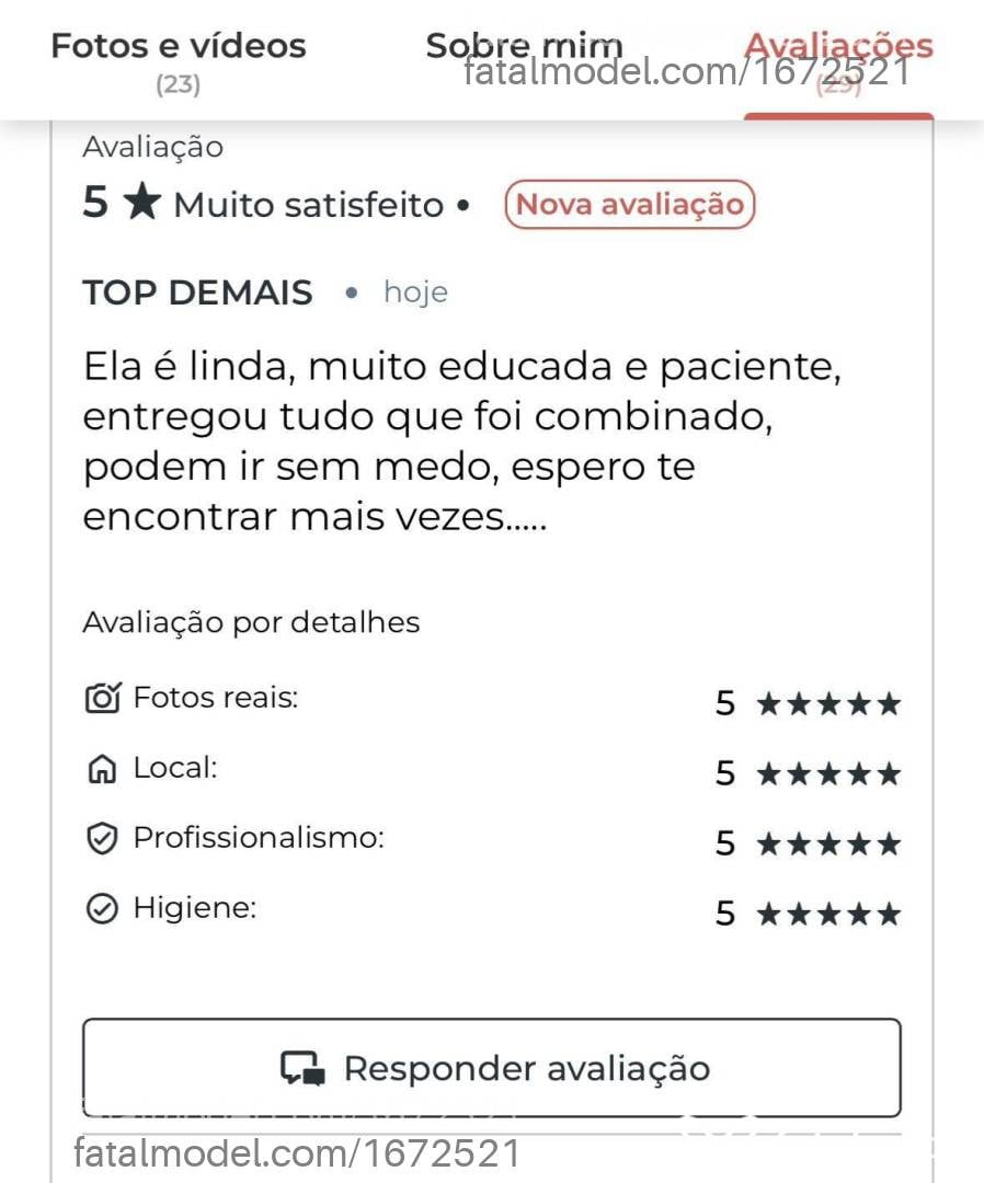 Acompanhante mulher loira (o) de olhos mel - Bruna
