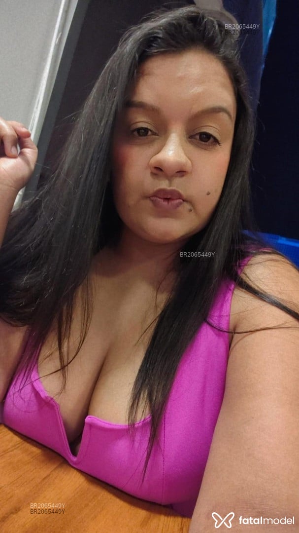Acompanhante mulher morena (o) de olhos castanhos em Sorocaba - Alana