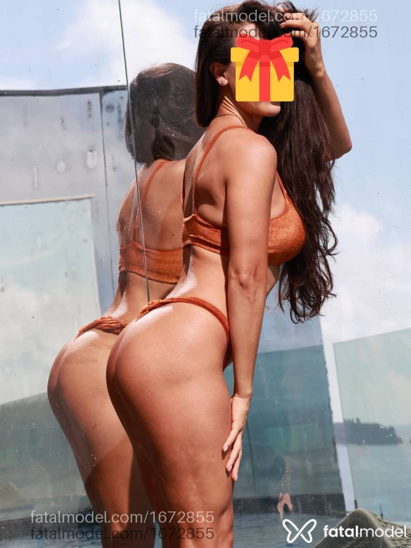 Acompanhante mulher morena (o) de olhos pretos em São Paulo - Eva Miel