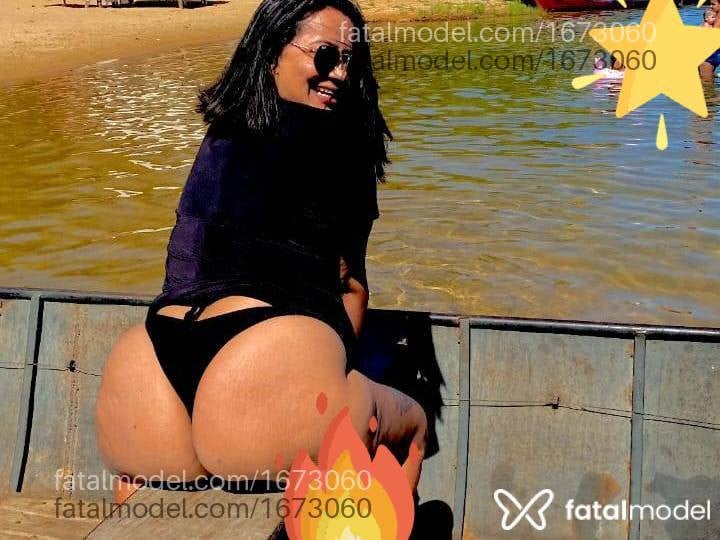 Acompanhante mulher morena (o) de olhos castanhos em Divinópolis - Yara Costa