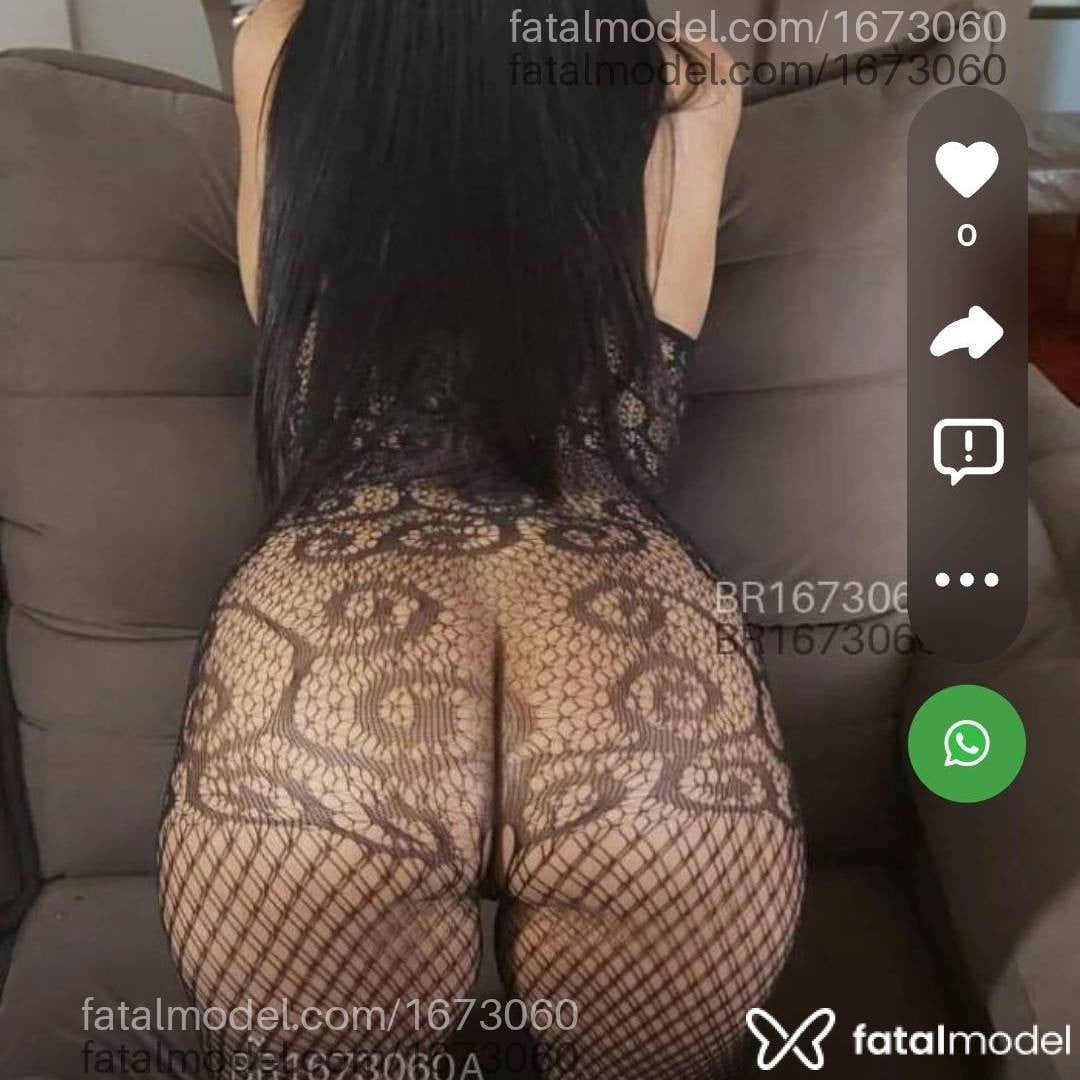 Acompanhante mulher morena (o) de olhos castanhos - Yara Costa