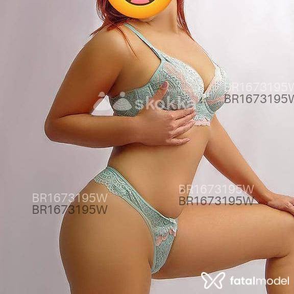 Acompanhante mulher ruiva (o) de olhos pretos em Porto Velho - Gabriela lima