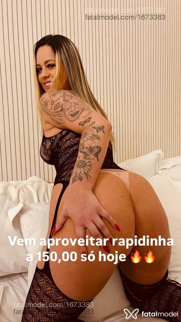 Acompanhante mulher loira (o) de olhos mel em Bento Gonçalves - Natasha Lopes