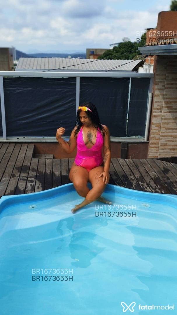 Acompanhante mulher morena (o) de olhos castanhos em Governador Valadares - Brenda