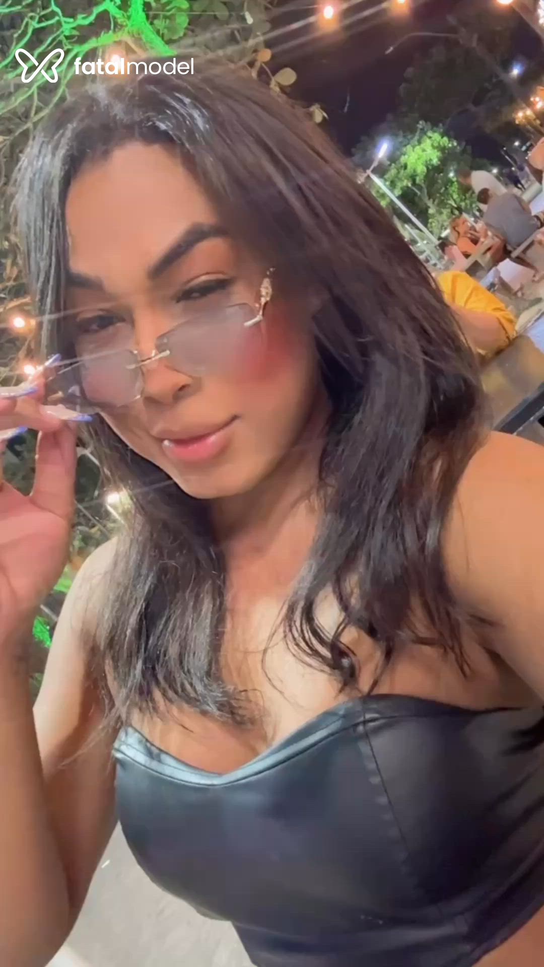Acompanhante mulher trans com cabelo castanho de olhos castanhos em Ilhéus Acompanhante mulher trans com cabelo castanho de olhos castanhos em Ilhéus - Sofia Surfistinhaa