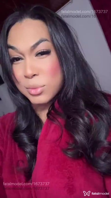 Acompanhante mulher trans com cabelo castanho de olhos castanhos em São Bento do Sul - Sofia Surfistinhaa