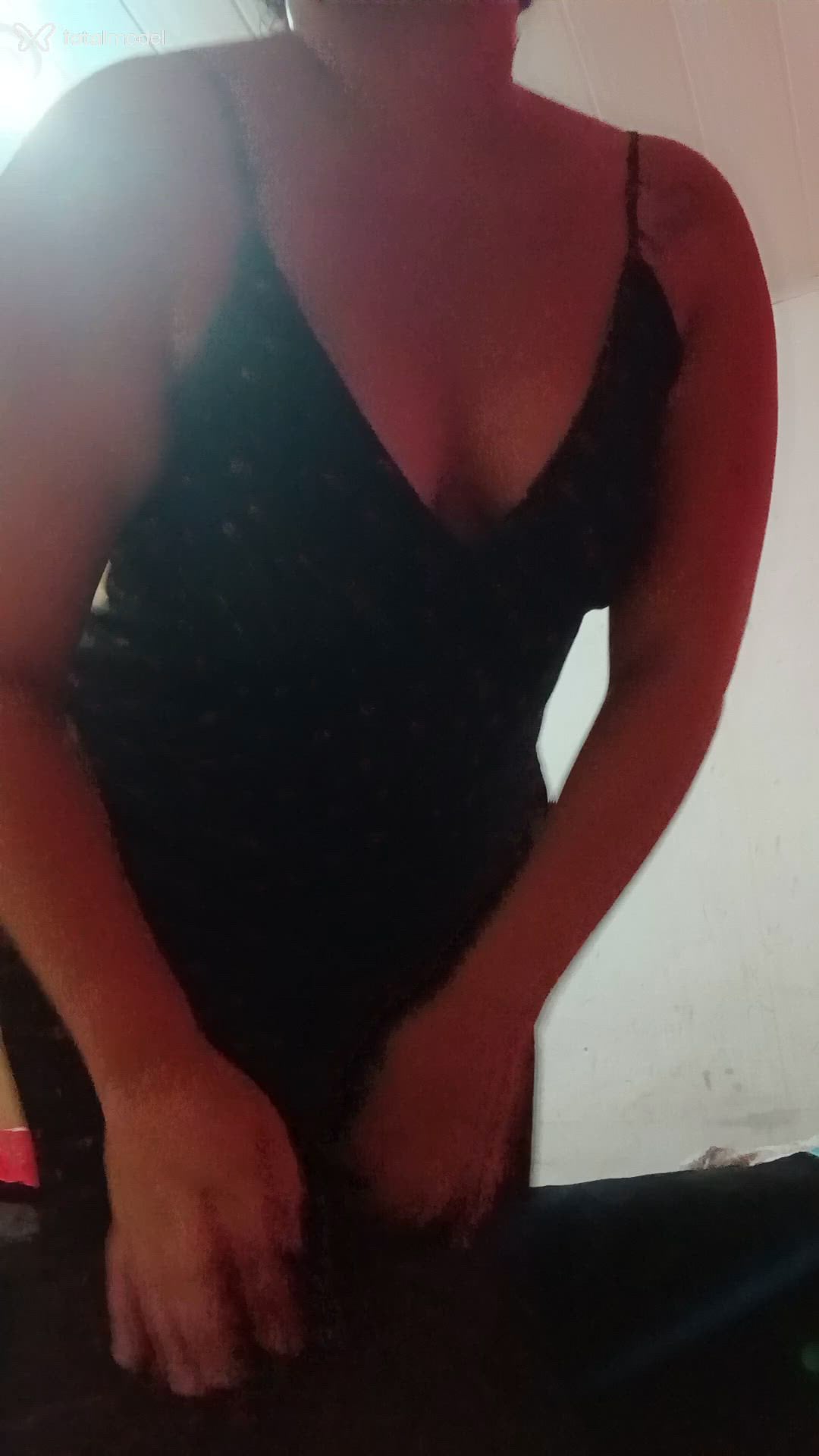 Acompanhante mulher morena (o) de olhos castanhos - Gabi