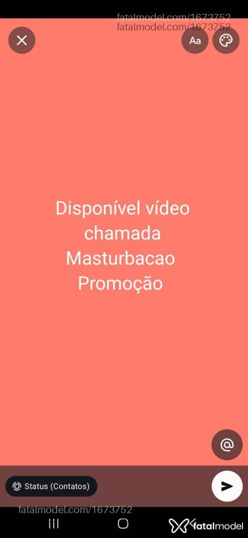 Acompanhante mulher morena (o) de olhos castanhos - Gabi