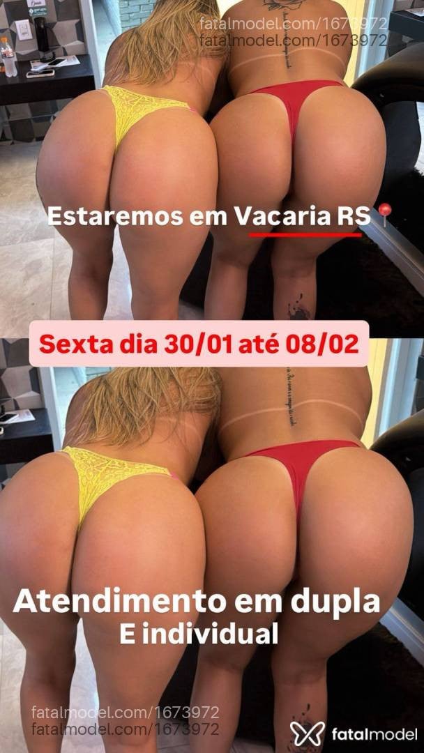 Acompanhante mulher com cabelo castanho de olhos castanhos em Vacaria Acompanhante mulher com cabelo castanho de olhos castanhos em Vacaria - Gauchaoficial