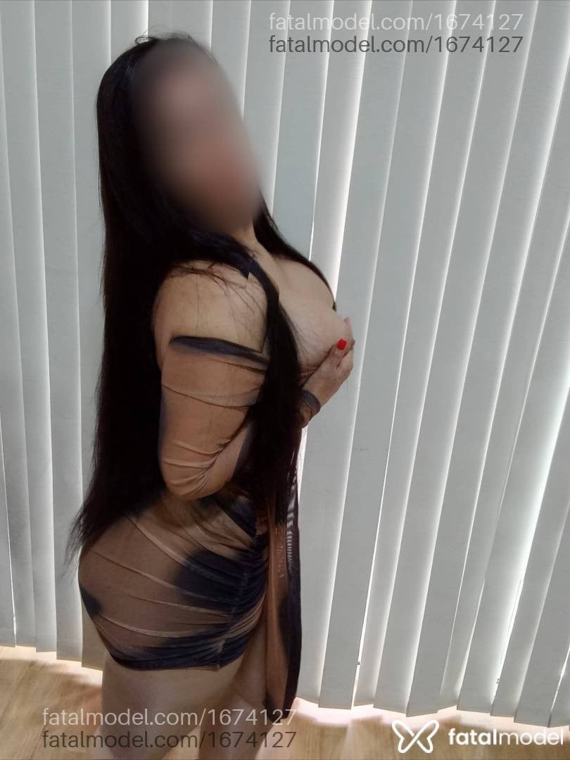 Acompanhante mulher morena (o) de olhos mel em Marau - Natasha miranda