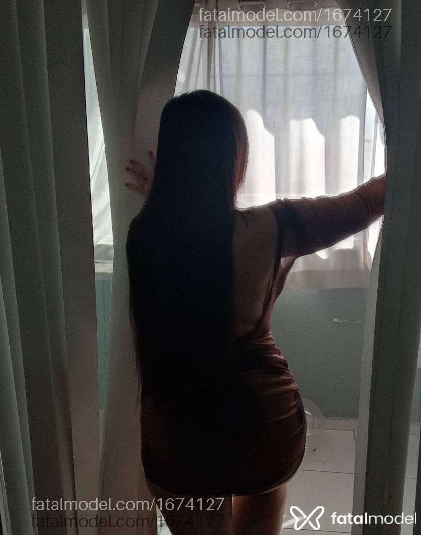 Acompanhante mulher morena (o) de olhos mel em Campos Novos - Natasha miranda