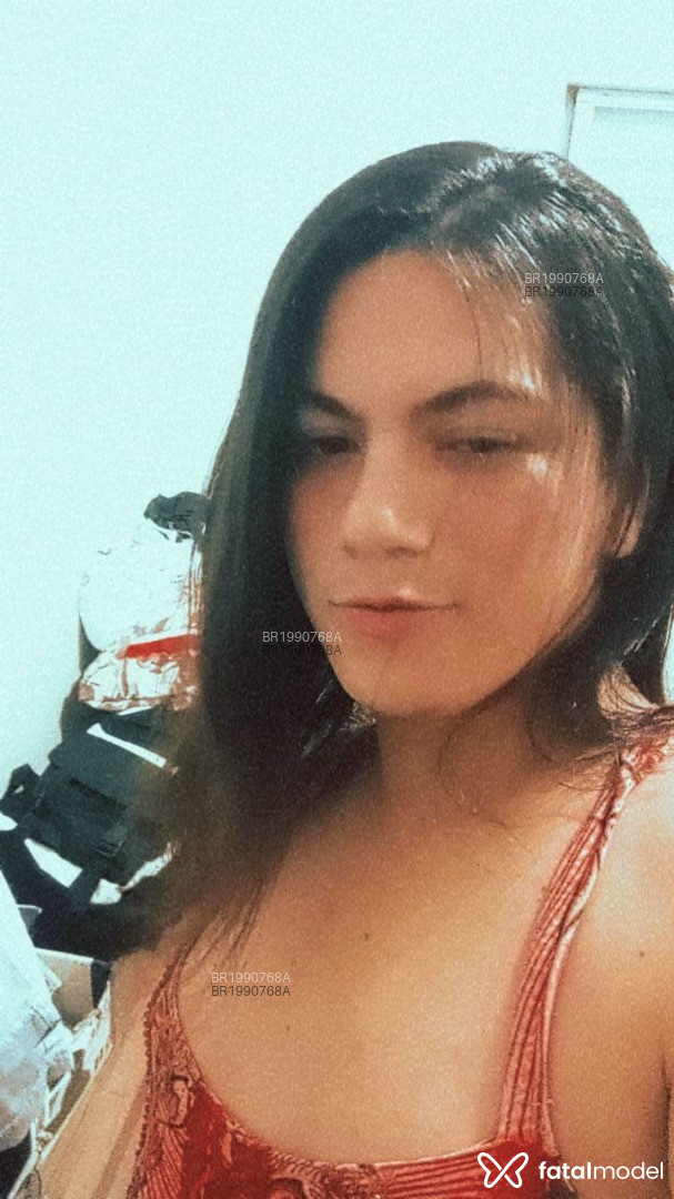 Acompanhante mulher trans com cabelo castanho de olhos castanhos em Lins Acompanhante mulher trans com cabelo castanho de olhos castanhos em Lins - Fernanda Manzanni