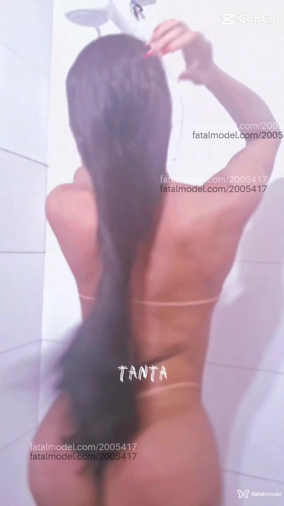 Acompanhante mulher trans morena (o) de olhos verdes em Rio de Janeiro - Luanny