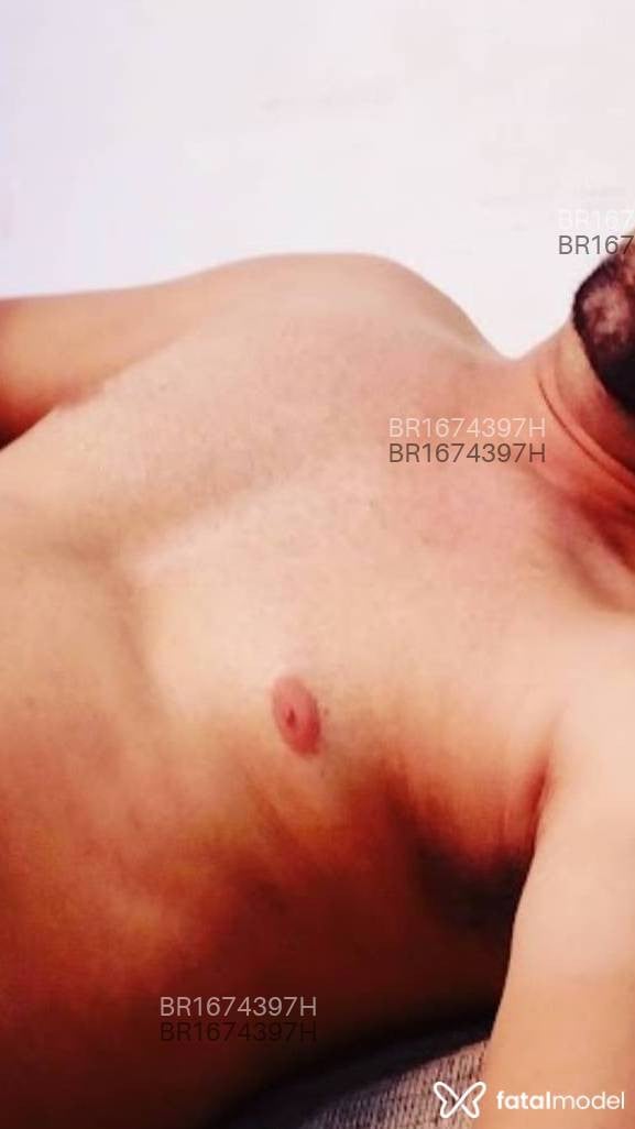 Acompanhante homem morena (o) de olhos pretos em Maceió - Bigmc