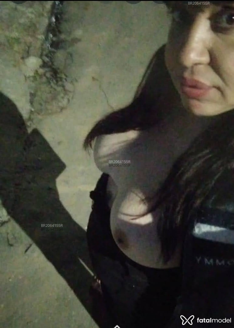 Acompanhante mulher trans morena (o) de olhos castanhos em Juazeiro do Norte - Mônica Barros