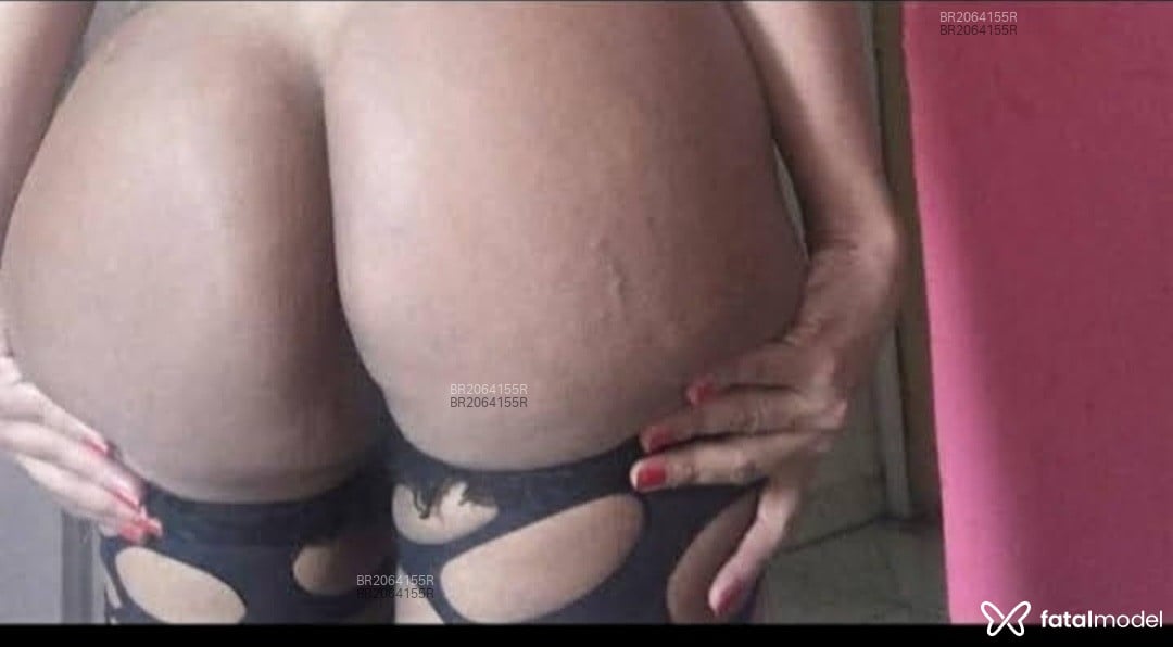 Acompanhante mulher trans morena (o) de olhos castanhos em Juazeiro do Norte - Mônica Barros