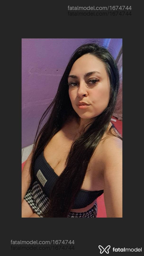 Acompanhante mulher morena (o) de olhos castanhos em Rio Grande - Melissa Nipper