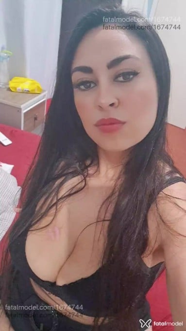 Acompanhante mulher morena (o) de olhos castanhos em Rio Grande - Melissa Nipper