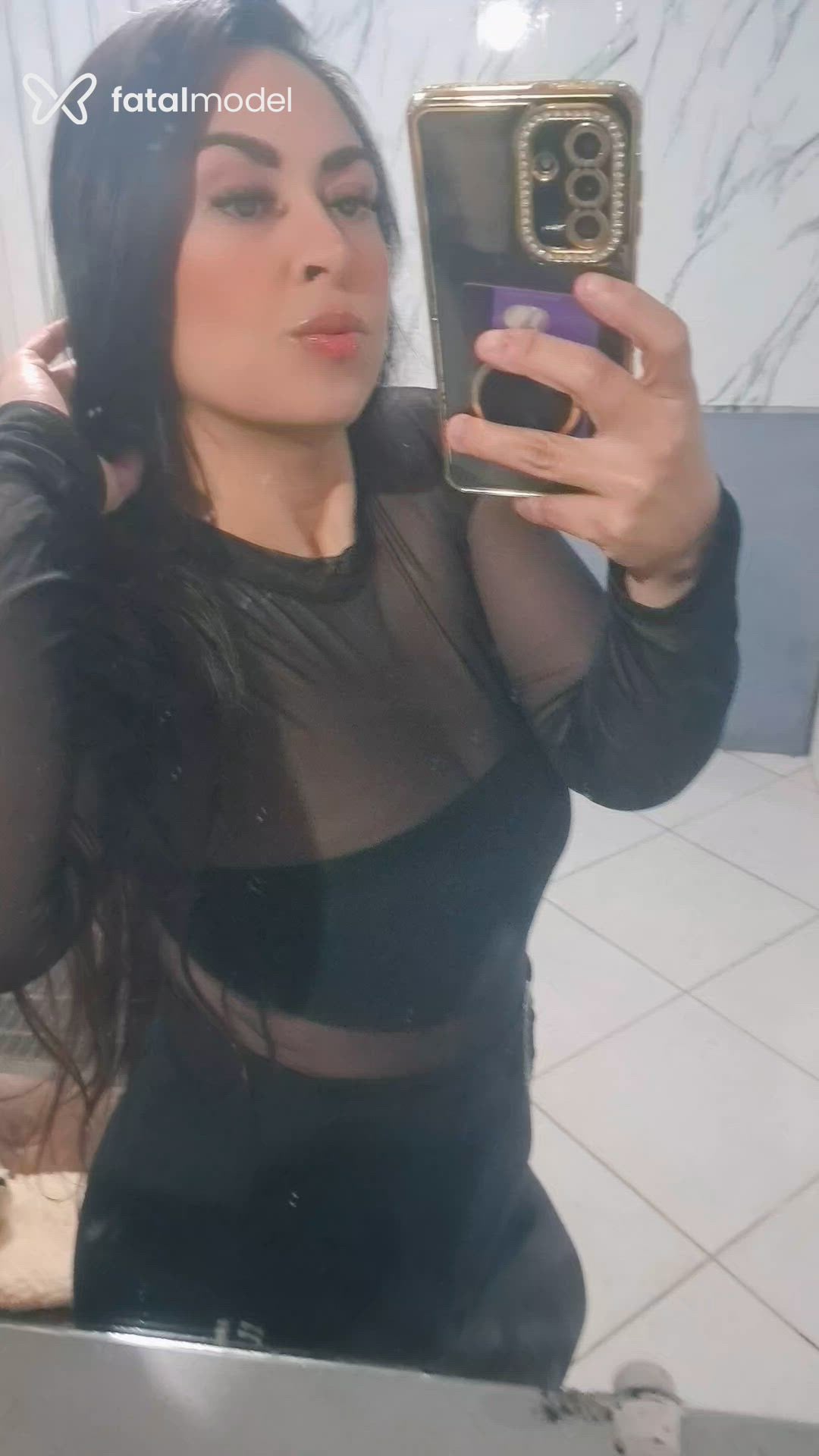 Acompanhante mulher morena (o) de olhos castanhos em Esteio Acompanhante mulher morena (o) de olhos castanhos em Esteio - Melissa Nipper