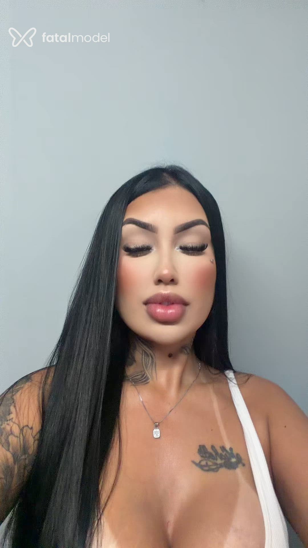 Acompanhante mulher morena (o) de olhos castanhos em Porto Alegre - Jade