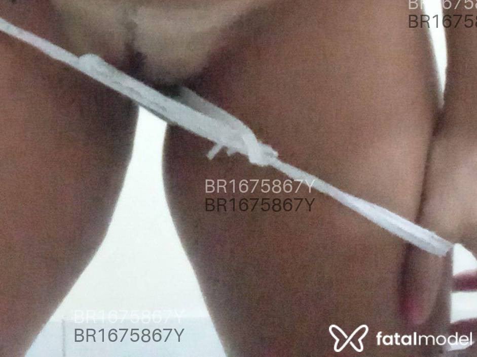 Acompanhante mulher morena (o) de olhos mel em Virtual - RAFAELA CARVALHO