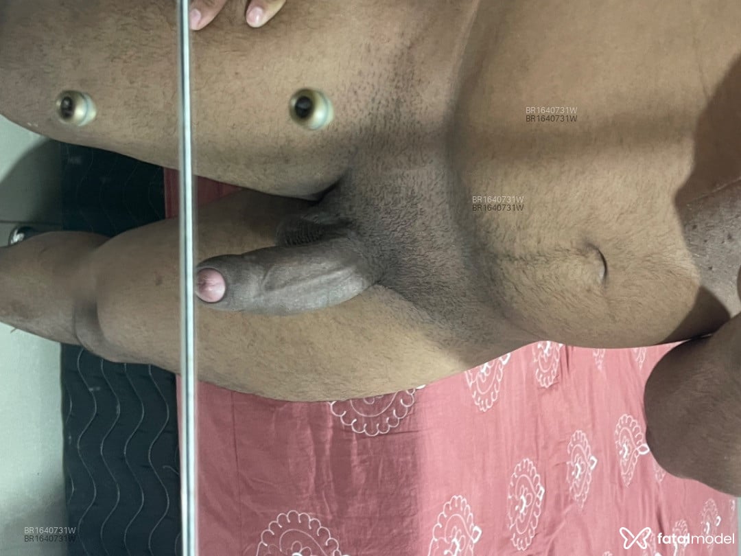 Acompanhante homem morena (o) de olhos pretos em Parauapebas - Aguiar