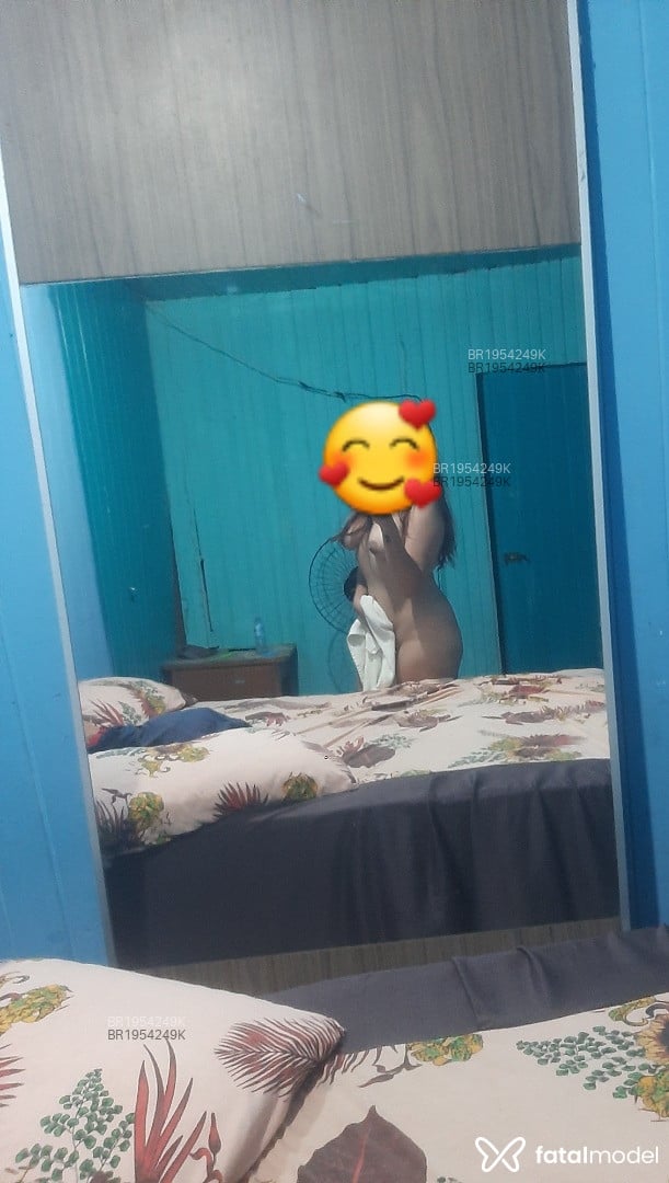 Acompanhante mulher morena (o) de olhos castanhos em Macapá - Melani