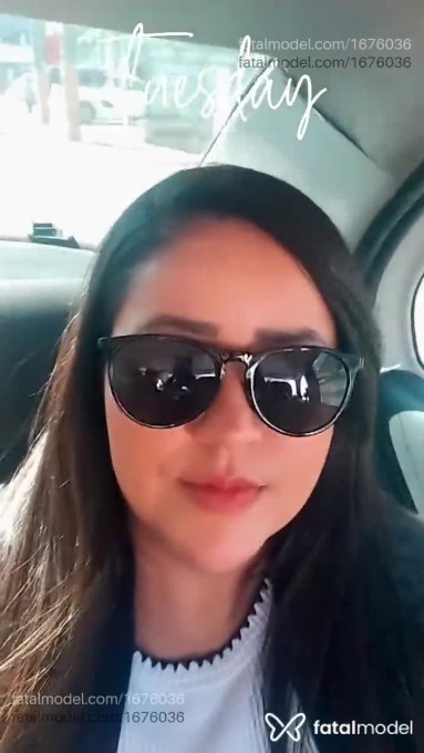 Acompanhante mulher com cabelo castanho de olhos mel em São Paulo - Bella Ana