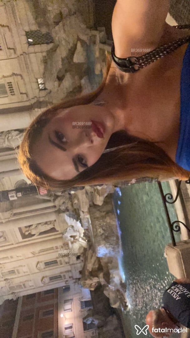 Acompanhante mulher trans ruiva (o) de olhos verdes em Araranguá Acompanhante mulher trans ruiva (o) de olhos verdes em Araranguá - NATTY