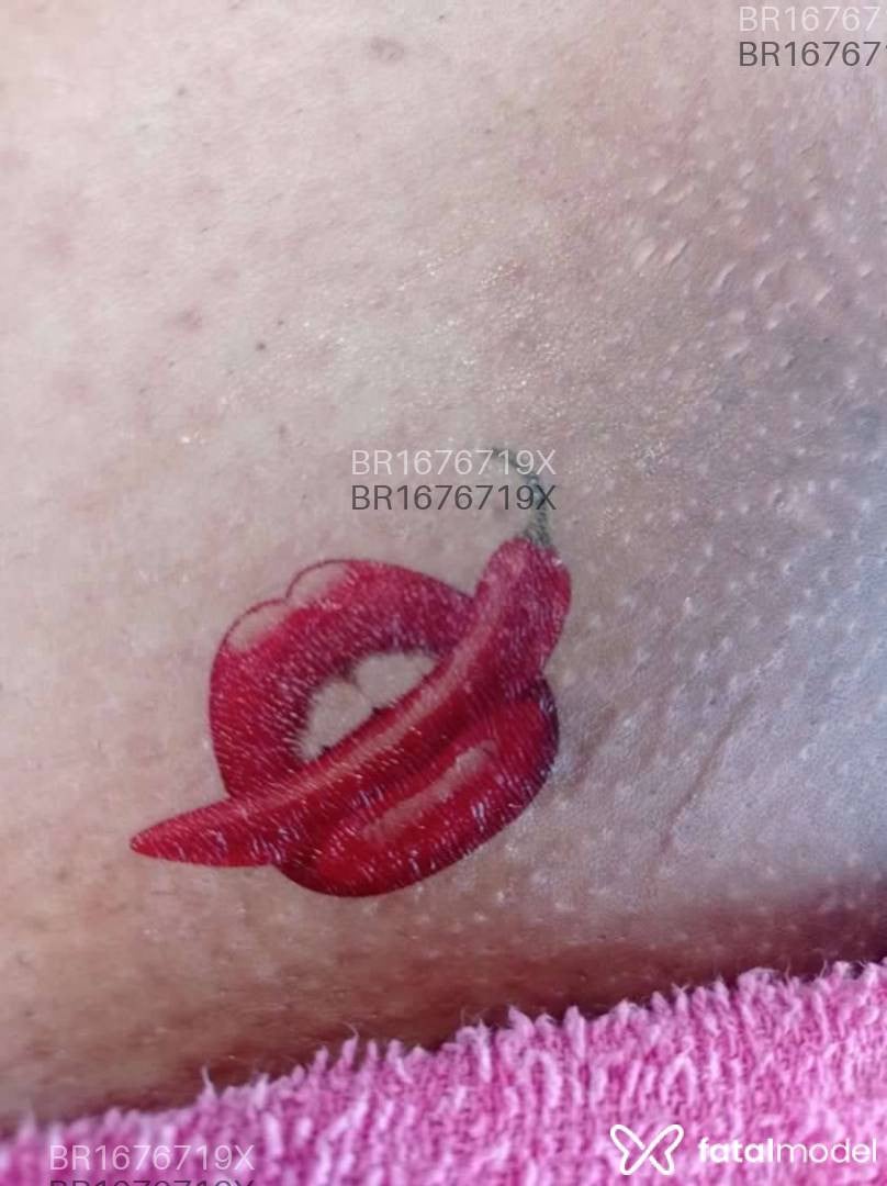 Acompanhante mulher morena (o) de olhos castanhos em Barra do Garças - Bruninha