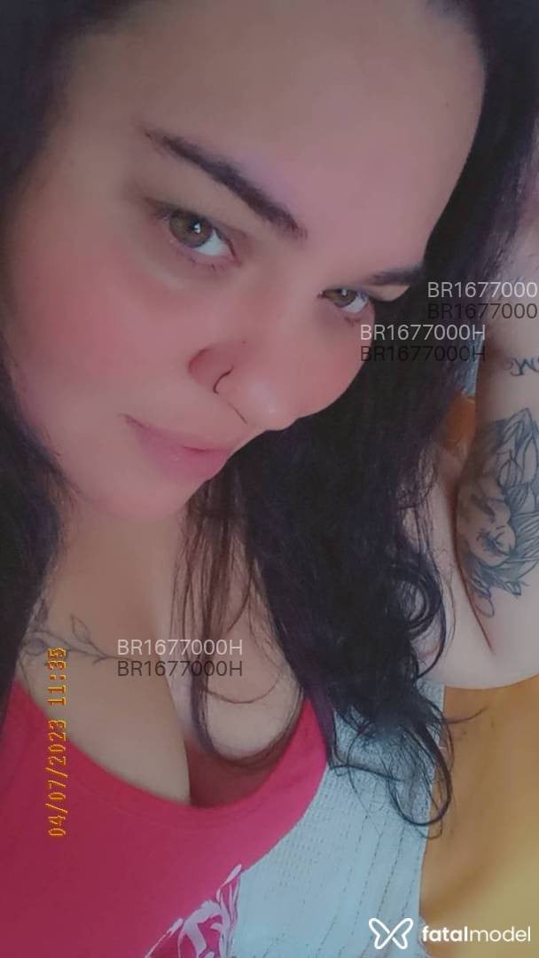 Acompanhante mulher morena (o) de olhos verdes em Porto Alegre - Jujuleoa