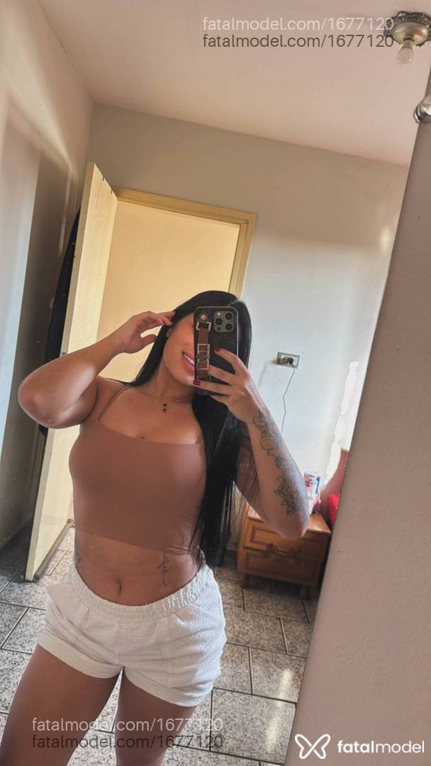 Acompanhante mulher morena (o) de olhos castanhos em Pirassununga - Mii