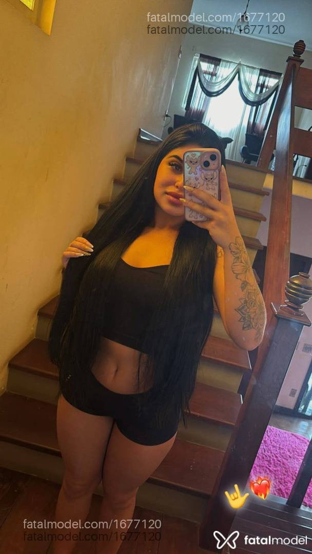Acompanhante mulher morena (o) de olhos castanhos em Pirassununga - Mii