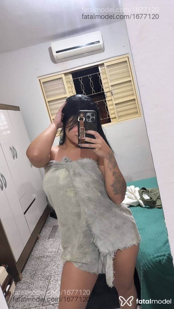 Acompanhante mulher morena (o) de olhos castanhos em Pirassununga - Mii