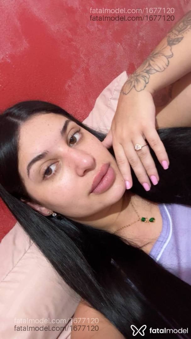 Acompanhante mulher morena (o) de olhos castanhos em Pirassununga - Mii
