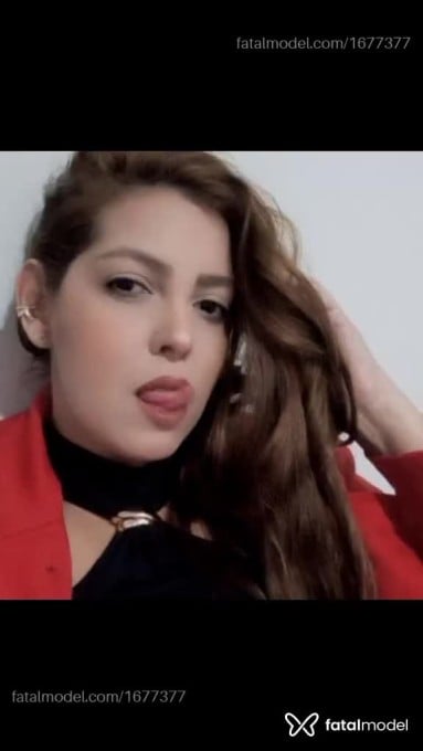 Acompanhante mulher com cabelo castanho de olhos castanhos em Barretos - Thaís Lovatelli