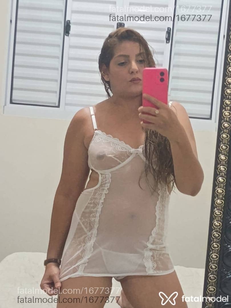 Acompanhante mulher com cabelo castanho de olhos castanhos em Olímpia - Thaís Lovatelli