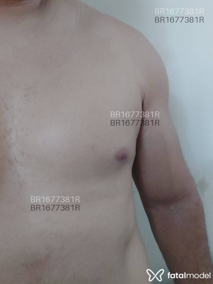 Acompanhante homem morena (o) de olhos castanhos em Fortaleza - ANUNCIANTE