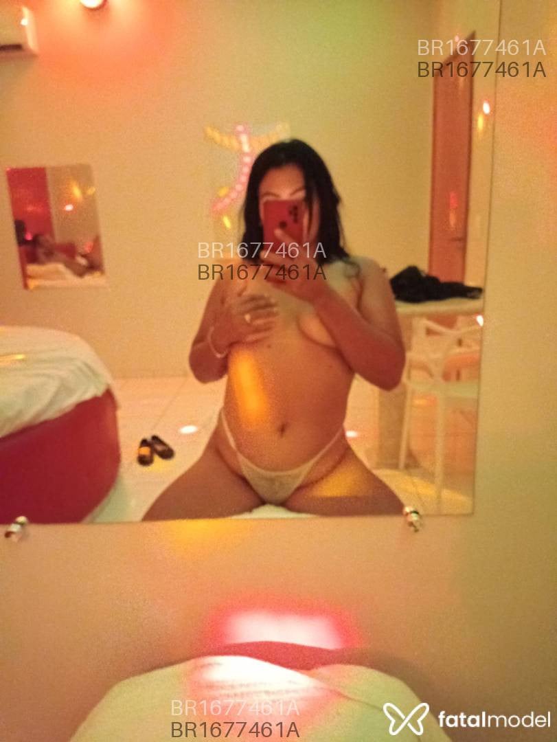 Acompanhante mulher morena (o) de olhos mel em Luís Eduardo Magalhães - Vanessa