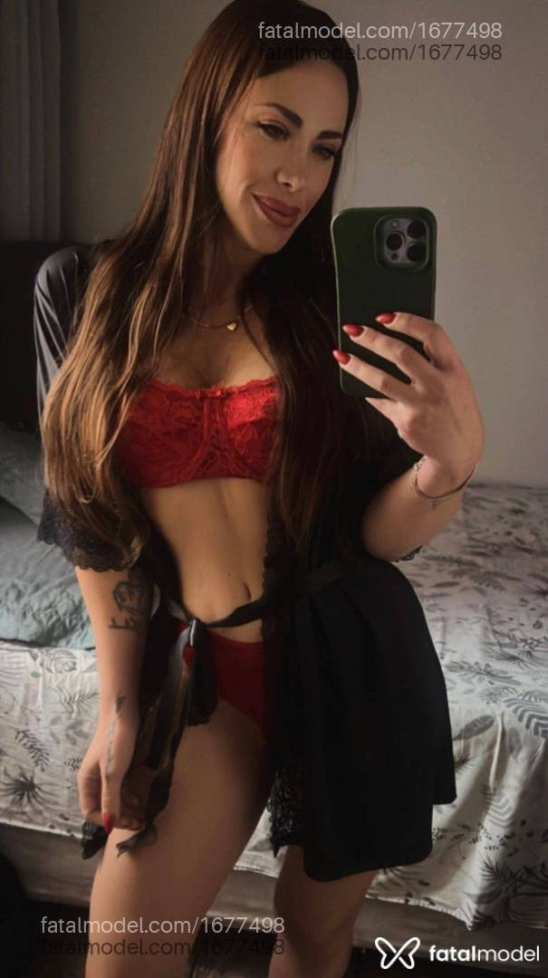 Acompanhante mulher morena (o) de olhos azuis em Ituporanga - Ellen Millano