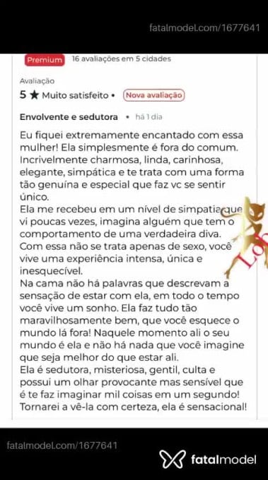 Acompanhante mulher ruiva (o) de olhos verdes em Chapecó Acompanhante mulher ruiva (o) de olhos verdes em Chapecó - LobaRuiva Dommi