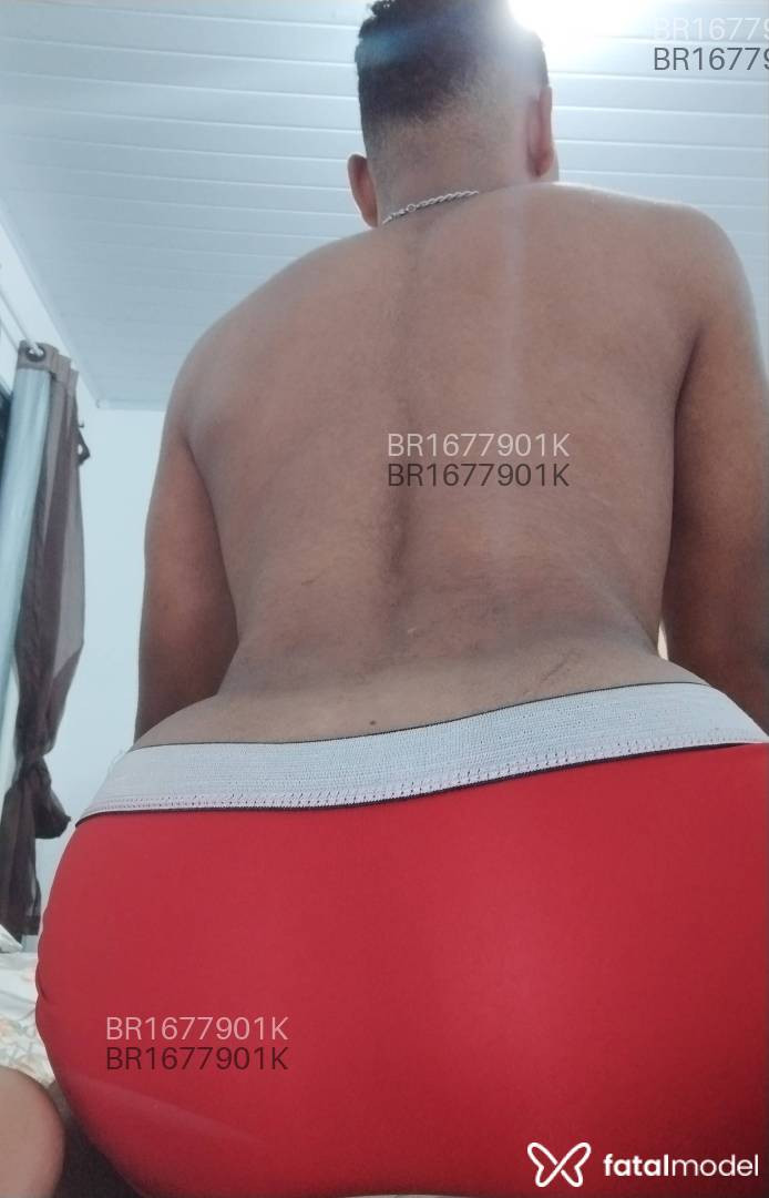 Acompanhante homem morena (o) de olhos castanhos em Rio de Janeiro - Miguel castro