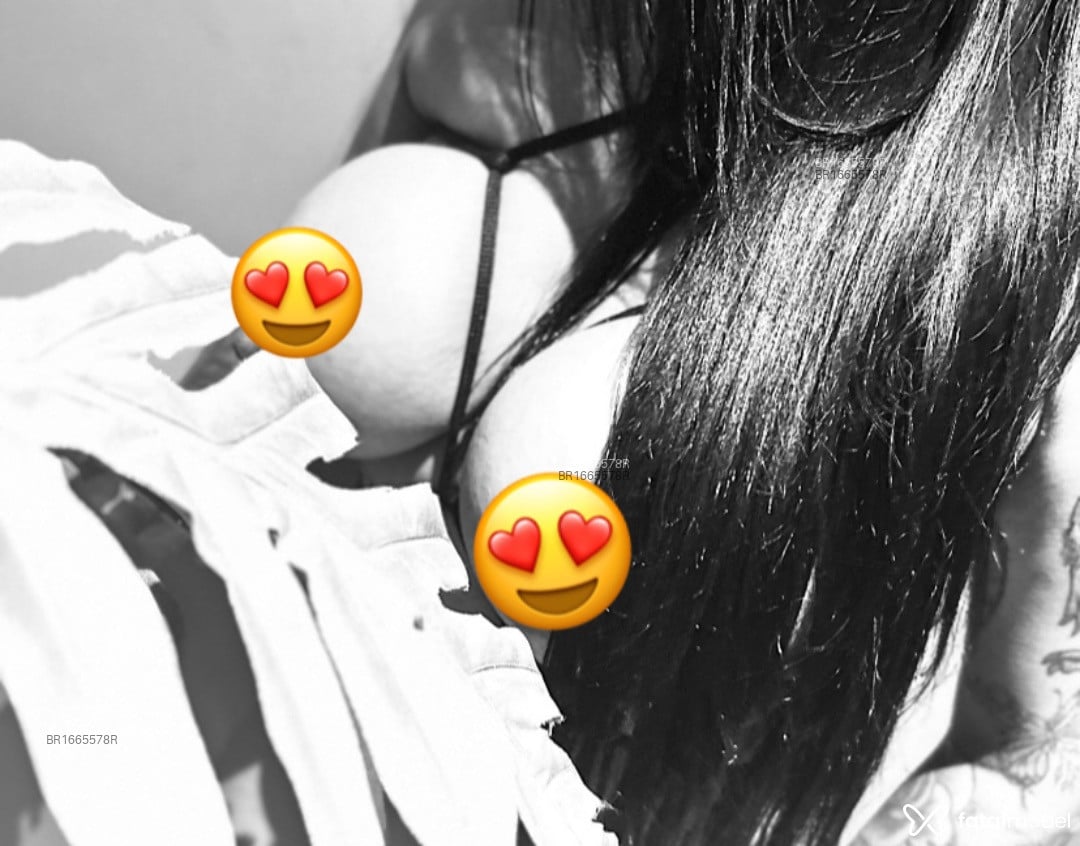 Acompanhante mulher morena (o) de olhos castanhos em Osasco - Sophia