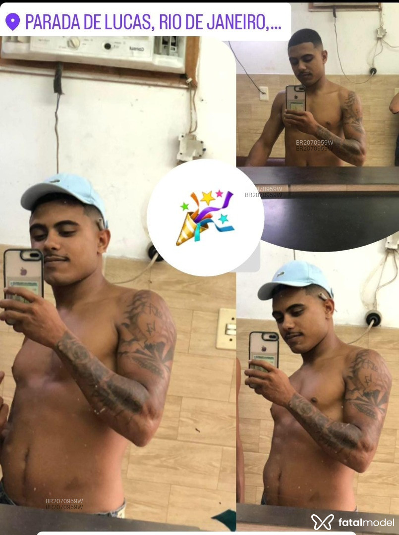 Acompanhante homem morena (o) de olhos castanhos em Virtual Acompanhante homem morena (o) de olhos castanhos em Virtual - Reidlas