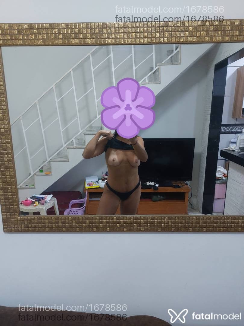 Acompanhante mulher com cabelo castanho de olhos mel em Virtual - Pocahontass