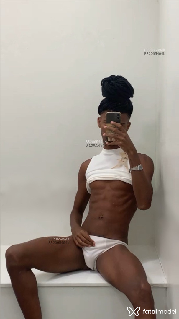 Acompanhante homem morena (o) de olhos pretos em Rio de Janeiro - Soudré